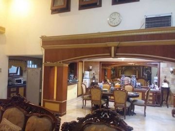 TURUN HARGA !! RUMAH LUX di Villa Permata Gdg,Jln 3Mbl ,NEGO