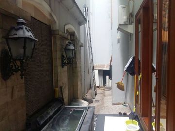 TURUN HARGA !! RUMAH LUX di Villa Permata Gdg,Jln 3Mbl ,NEGO