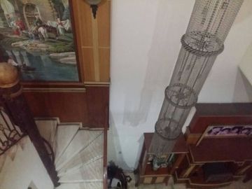 TURUN HARGA !! RUMAH LUX di Villa Permata Gdg,Jln 3Mbl ,NEGO