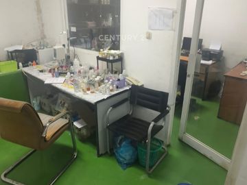 Gudang Dan Kantor Strategis Di Kosambi Dadap Tangerang LT 500m