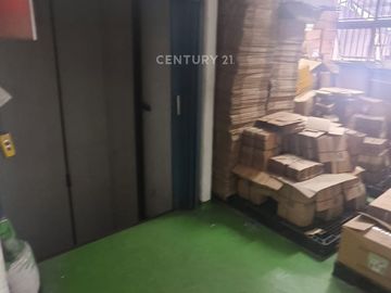 Gudang Dan Kantor Strategis Di Kosambi Dadap Tangerang LT 500m