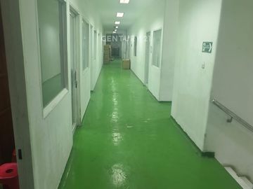 Gudang Dan Kantor Strategis Di Kosambi Dadap Tangerang LT 500m