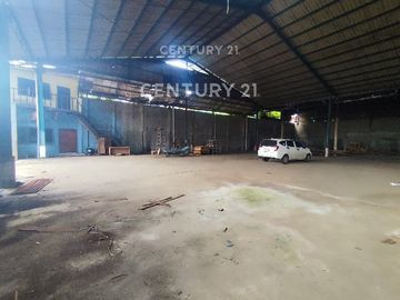 Kavling Komersial 9215m Di Marunda Gudang Ruko Dan Kos Aktif