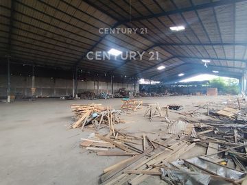 Kavling Komersial 9215m Di Marunda Gudang Ruko Dan Kos Aktif