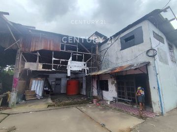 Kavling Komersial 9215m Di Marunda Gudang Ruko Dan Kos Aktif
