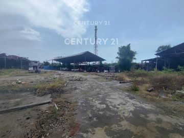 Kavling Komersial 9215m Di Marunda Gudang Ruko Dan Kos Aktif