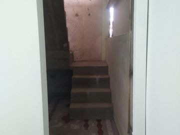casa en venta en salomia. Cod V106355
