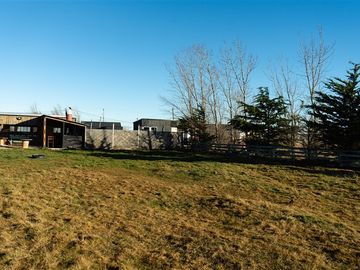 Casa en parcela con quincho en venta de 4 dorm. en Natales