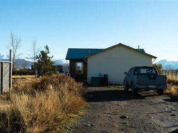 Casa en parcela con quincho en venta de 4 dorm. en Natales