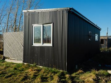 Casa en parcela con quincho en venta de 4 dorm. en Natales