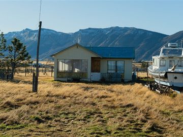 Casa en parcela con quincho en venta de 4 dorm. en Natales