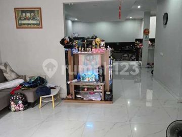 Dijual Rumah 2 Lantai SHM Cluster Anigre, Perum Banjar Wijaya