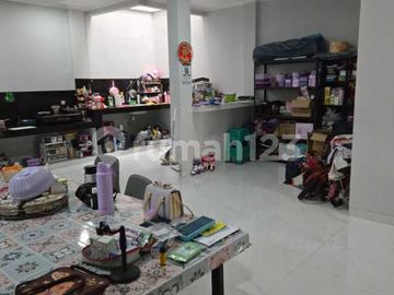 Dijual Rumah 2 Lantai SHM Cluster Anigre, Perum Banjar Wijaya