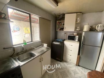 Departamento Lo moreno ID: 162462s