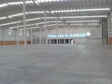 Bodega/Nave. Para Estrenar. Parque Industrial. Ubicación Estrategica.