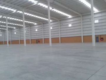 Bodega/Nave. Para Estrenar. Parque Industrial. Ubicación Estrategica.