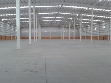 Bodega/Nave. Para Estrenar. Parque Industrial. Ubicación Estrategica.