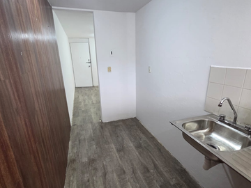 Departamento en Venta, en Iztapalapa