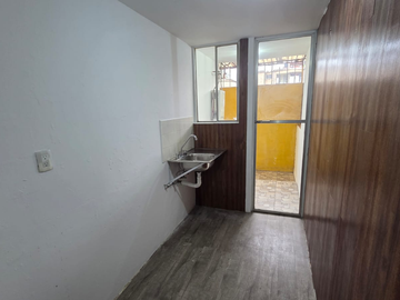 Departamento en Venta, en Iztapalapa