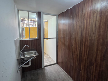 Departamento en Venta, en Iztapalapa