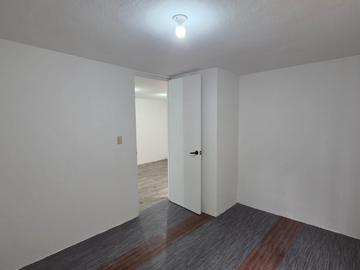 Departamento en Venta, en Iztapalapa