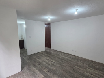 Departamento en Venta, en Iztapalapa