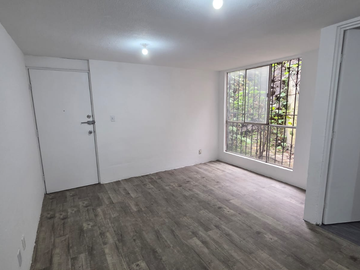 Departamento en Venta, en Iztapalapa