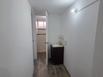 Departamento en Venta, en Iztapalapa