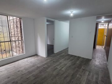 Departamento en Venta, en Iztapalapa