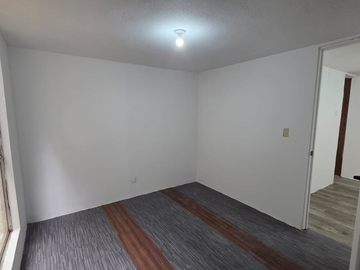 Departamento en Venta, en Iztapalapa