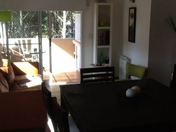 Departamento en venta en Pinamar