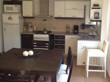 Departamento en venta en Pinamar