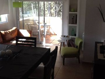 Departamento en venta en Pinamar