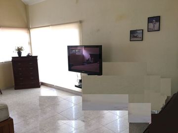 Casa en Fraccionamiento en Burgos Bugambilias, Temixco, Morelos CAEN-339-Fr