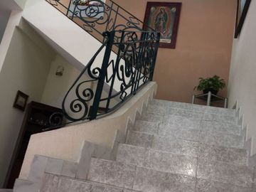 Casa en Fraccionamiento en Burgos Bugambilias, Temixco, Morelos CAEN-339-Fr