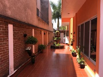 Casa en Fraccionamiento en Burgos Bugambilias, Temixco, Morelos CAEN-339-Fr