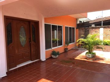 Casa en Fraccionamiento en Burgos Bugambilias, Temixco, Morelos CAEN-339-Fr