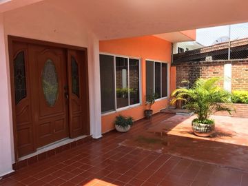 Casa en Fraccionamiento en Burgos Bugambilias, Temixco, Morelos CAEN-339-Fr