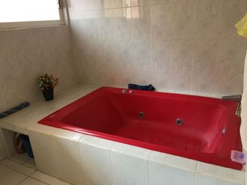 Casa en Fraccionamiento en Burgos Bugambilias, Temixco, Morelos CAEN-339-Fr