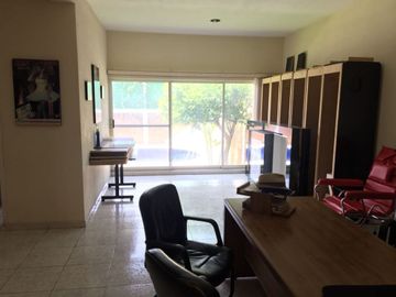 Casa en Fraccionamiento en Burgos Bugambilias, Temixco, Morelos CAEN-339-Fr