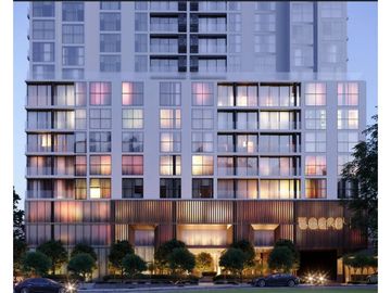 Venta de apartamento en Coco del Mar, Ph 5Cero4