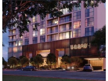 Venta de apartamento en Coco del Mar, Ph 5Cero4