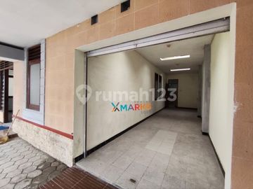 Rumah bisa untuk Kos2an Daerah Gilingan Solo