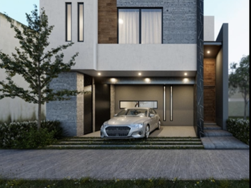 CASA CON HABITACION EN PLANTA BAJA