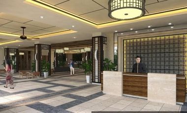 Affordable 1br Condo in Quezon City