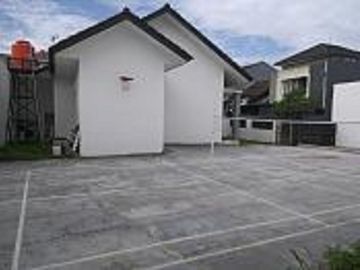 mau halaman rumah LUAS TANPA SEKAT ??? ASEEK