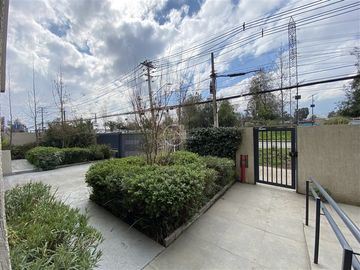 Arriendo de 2 dorm. 2 Baños 1 Est 1 Bod. en La Florida