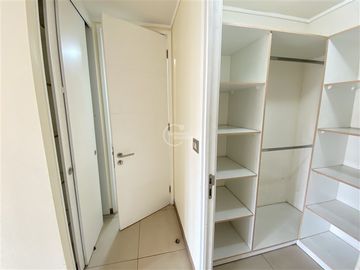 Arriendo de 2 dorm. 2 Baños 1 Est 1 Bod. en La Florida