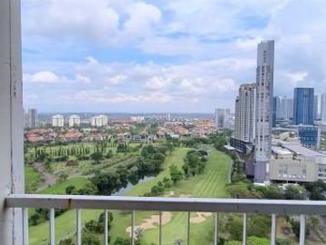 RUGI Jual Harga Murah Apartemen PBG View Golf