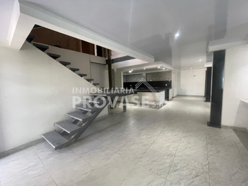casa en venta en la parada. Cod V103669